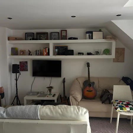 Apartament Loft Bilocale Centro Nei Pressi Della Stazione E Lungomare Bari
